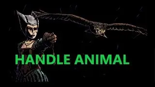 Pathfinder Handle Animal Skill Guide