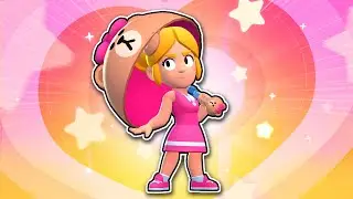 CHOCO PIPER IN SHOWDOWN OP! The best Snowtel skin! 🌂