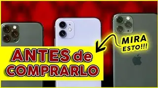 ANTES DE COMPRAR IPHONE en CUBA DEBES ver este VIDEO! 2020