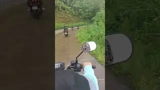 Trip to Piduan Falls /August 2022