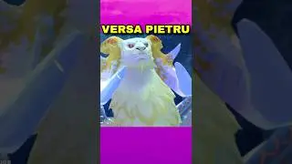 Who is Versa Pietru?? | 