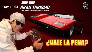 My First Gran Turismo: ¿Vale la Pena? | Opinión Sincera y Análisis Completo