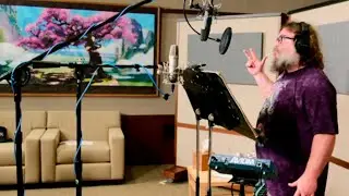 Making Of “Kung Fu Panda 4” with Director Mike Mitchell & Stephanie Stine | Behind The Scenes