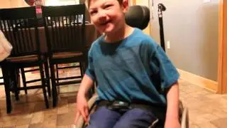 Cerebral Palsy