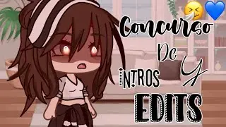 ✨CONCURSO DE INTROS Y EDITS✨|| participad por favor🥺|| #editpalaLiz #intropatiLiz