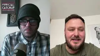 League 2 Playoffs with Sean Winter