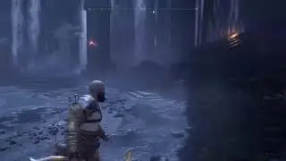 God of War 2018: Valkyrie High Council !