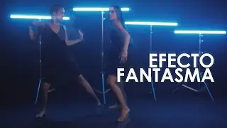 Cómo hacer Efecto Fantasma en Premiere pro | Ghost Effect