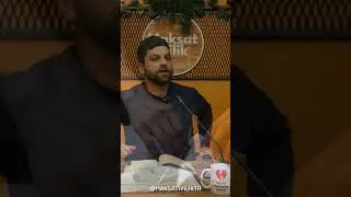 Ayağı topal olan sahabinin tereddütsüz imanı...