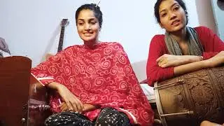 Araz suno Mori with music by anilka and mehek Gill..