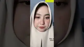 Bigo live Bar-bar hijab cantik 
