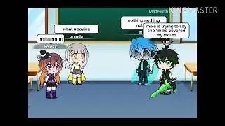the laxatives part 2 gacha story