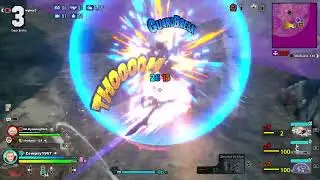 Going for 100 wins on all characters Zewpsy1967 My Hero Ultra Rumble