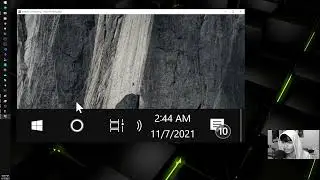 FIXED UP TO 500% SCALE ON WINDOWS 10 | Demonstration Video