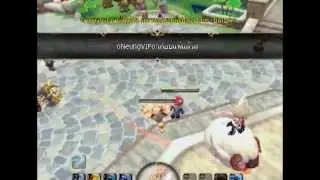 Dragon Slayer PVP 1-1 Master VS Assassin lv50
