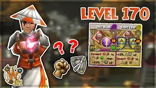 Powerful Max Level Balance Builds in Wizard101! (Pre-Darkmoor Guide)