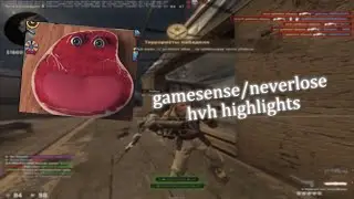 Best HVH LUA for Skeet & Neverlose + Free CFG Download