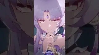 Фу Сюань | edit #fuxuan #shorts  #honkaistarrail