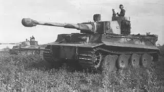 How to get gud at World of Tanks