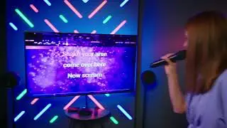 Let Me Entertain You — Robbie Williams (karaoke version)