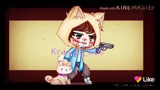 You want to die, I gonna kill you 🥰👋🏻