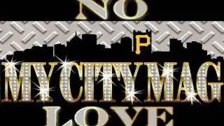 No Love - MyCity Mag