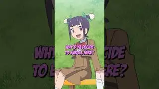 Ann's advice to Liko 💀 (Pokemon Horizons Abridged Parody)