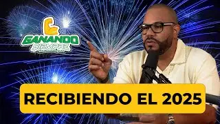 Recibiendo el 2025 !! | Códigos Ganadores