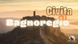 Civita di Bagnoregio