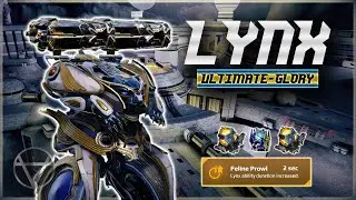 [WR] 🔥 1.000.000 HP Lynx VS Everyone – Mk3 Gameplay | War Robots