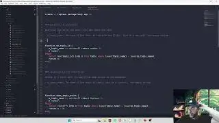 25 min live code | Reflash.io