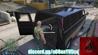 BETTER GARDENER JOB | FIVEM SCRIPT