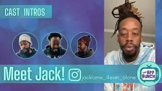 Meet The BPD Bunch - Jack