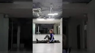 6 крутых упражнений