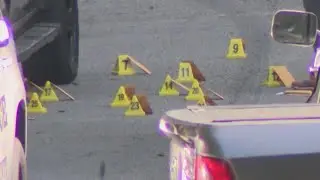 Atlanta officer shot by murder suspect expected to make full recovery: APD | FOX 5 News