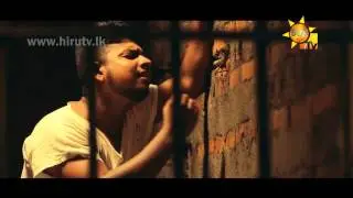 Awasana Premayai  ft DJ Rumesh & NVE 720p HD Pulathisiwap