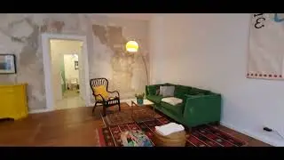Apartment with 2 bedrooms for rent in Gesundbrunnen - Spotahome (ref 437363)