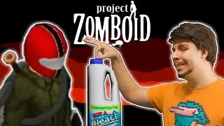 Project Zomboid challenges be like 💀