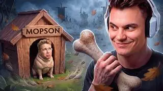 AFTER THIS MOVE, TOPSON ASKED TO END THE GAME