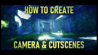 How To: Create Cutscenes & Use Cameras in Dreams PS4 | Sakku's Guides/Tutorials