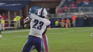 LSU vs Ole Miss Hype Video