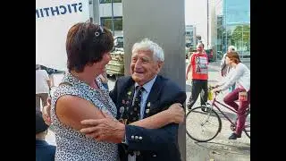 Ode aan de veteranen!