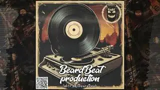 BeardBeat - Ping 80 bpm | Hip-Hop Rap Boom Bap Underground OldSchool LoFi Instrumental Type Beat