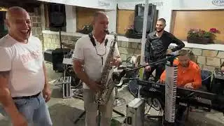 Йордан Топалов - механа Чифликъ