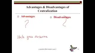 Office Administration - Office Orientation (Part 4)