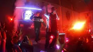 Santa Fe Klan, Gera mx, Neto Peña, Yoss Bones, Jay Romero... (Recopilación 2019)