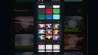 Como Trocar a Cor ou Personalizar o Teclado do Celular