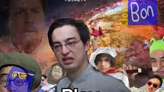 Pink guy vs red dick (filthy frank the game gameplay)