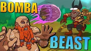 1 BOMBA💣 = €5🤑💸 | Sloppy Walrus