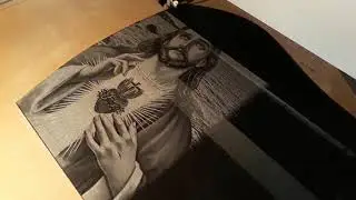 Gravação Granito 75cmx70cmx2cm
